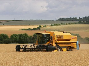 The Alberta government is extending the deadline for farm workers to complete a new mandatory trucker training program, after farmers expressed concerns the new rules could interfere with spring seeding.