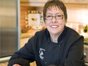 There is a fundraiser on March 13 to support the ChefGail Fund, in honour of the late Edmonton chef, Gail Hall.