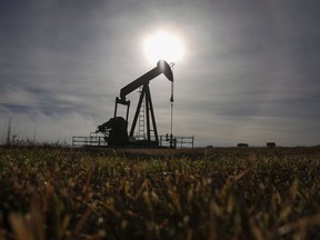 A three-year plan announced on Oct. 19, 2020 that is meant to boost Alberta's energy sector and economic recovery amid the COVID-19 pandemic would exempt energy companies drilling new oil wells or building new pipelines in Alberta from property taxes for three years.