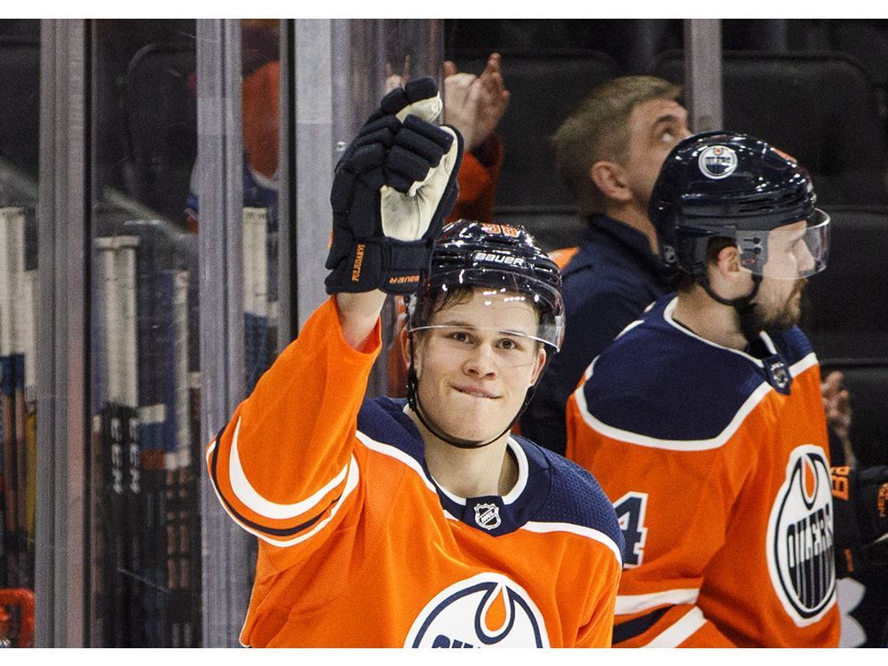 Puljujarvi What Should The Edmonton Oilers Do With Him?