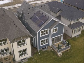 Jayman Built recently announced plans to include solar panels as a standard feature on all new single-family homes.