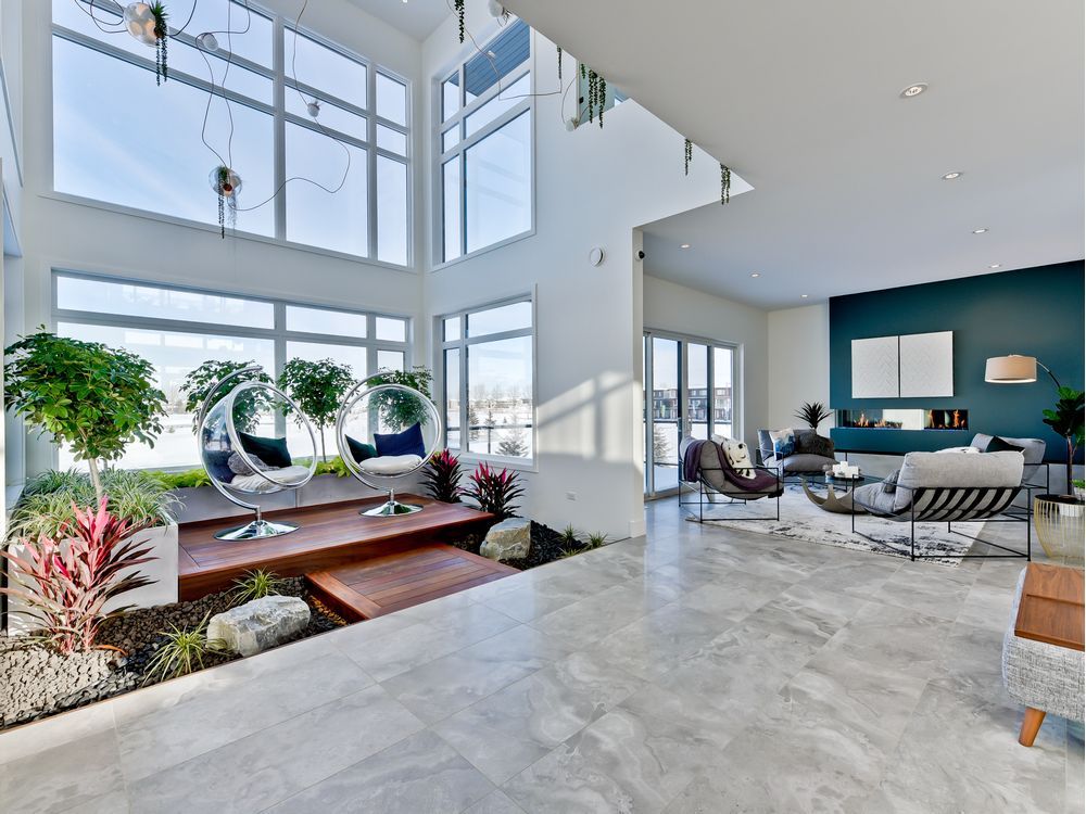 Tantalizing trio Full House Lottery 2019 features three iconic homes