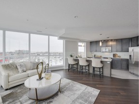 Full House Lottery 2019's early bird prize includes a 1,500-square-foot condo in The Signature Tower in Windermere, a Westrich Pacific Corp. development.