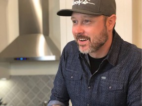 Shaun O'Neale, the winner of MasterChef season 7, will appear on the cooking stage at the 2019 Edmonton Home + Garden Show, running from March 21-24 at the Edmonton Expo Centre.