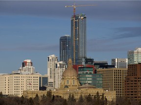 Voters across Alberta will be electing MLAs for a new term on April 16, 2019.