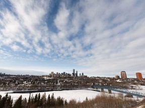 Could this be a future Silicon Valley North? Edmonton business leaders would love to see the city boost its tech sector bonafides.