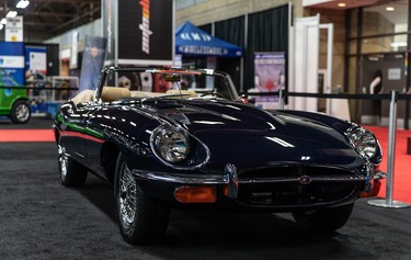 Show-goers are offered a look at the latest classics, exotics, and custom cars from automakers big and small and products from a wide selection of vendors.