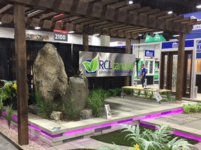 The Edmonton Home + Garden Show has all the answers, ideas, and options for homeowners seeking to be greener.