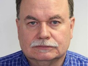 Edmonton police have charged chiropractor Ron Harry Latch with a sexual assault more than 30 years after it allegedly took place.