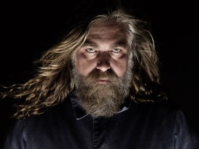 The White Buffalo plays Starlite Thursday night.