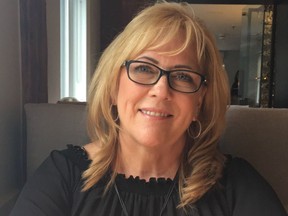 Cathy Hogg is president of the Public School Boards' Association of Alberta.