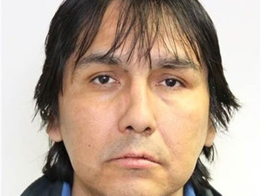 Edmonton Police Issue Warning On Release Of Convicted Sex Offender Edmonton Journal 8923