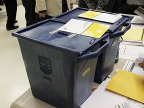 Alberta should consider proportional representation, says columnist.