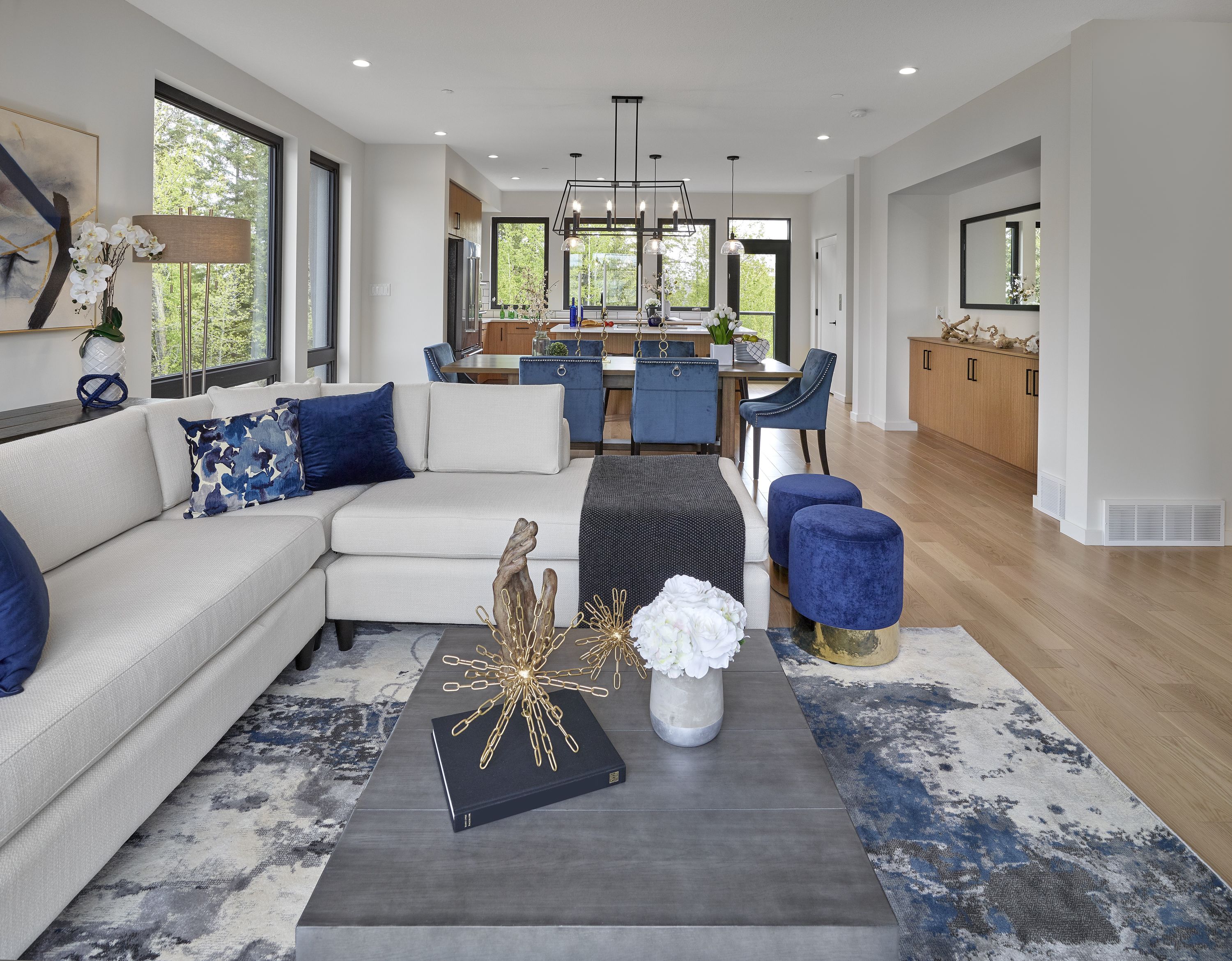 Sponsored Edmonton community setting new standard for home design