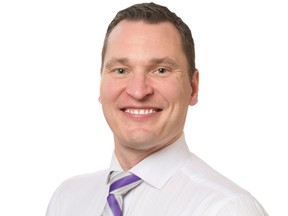 Deron Bilous captured Edmonton-Beverly-Clareview in the 2019 provincial election.
