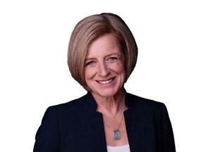 NDP candidate for Edmonton-Strathcona Rachel Notley. 2019 Alberta election