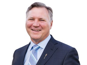 Richard Feehan held his seat in Edmonton-Rutherford.