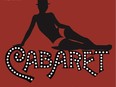 Cabaret, at the ATB Financial Arts Barns, May 3 to 11.