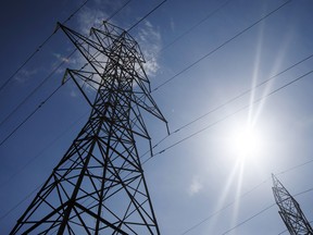 Canadian Utilities says that following the sales it will have approximately 250 megawatts of electricity generation assets in Canada, Mexico and Australia.