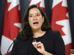 Today's the day Jody Wilson-Raybould shares her political plans for the future.