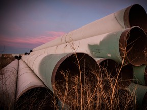 Rangeland Energy is building a pipeline in the Marten Hills area of the Athabasca oilsands to transport heavy crude from one of Canada's newest oil plays.