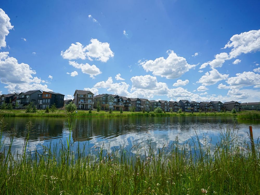 Showhome parades planned for Secord and Desrochers Villages | Edmonton ...