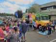 Savour Strathcona County takes place on July 7, 2019, from 4 p.m. to 8 p.m. in Sherwood Park at the Community Center Agora.