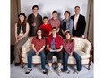 Fun Home, produced by Plain Jane Theatre Company, part of the Varscona Theatre Ensemble, won four awards, including best director, at the 32nd annual Sterling Awards.