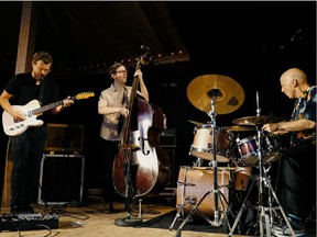 Danish guitarist Jakob Bro and his trio are one of many international acts featured at this year's Edmonton International Jazz Festival.