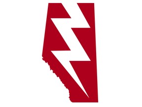 Alberta Emergency Alert Logo