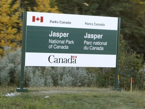 A 63-year-old man died on May 30, 2019, in a climbing accident near Leech Lake in Jasper National Park.