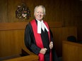 One of three Edmonton men to be honoured by Gov. Gen. Julie Payette with the Order of Canada on Thursday, June 27, 2019, Allan Wachowich has made significant contributions as a lawyer, justice and active citizen.