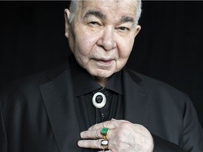John Prine has cancelled his performance at the 2019 Edmonton Folk Music Festival because of health issues.