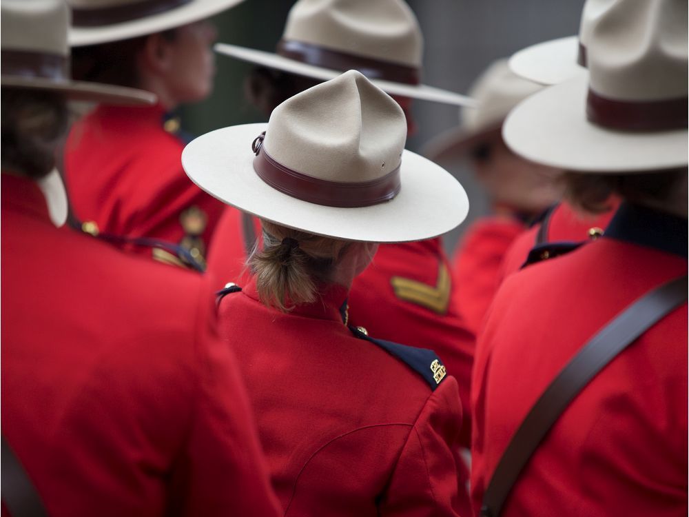 Alberta Could Be Big Source Of RCMP Harassment Lawsuit Claims: Lawyer ...