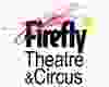 Firefly Theatre workshop at Kinsmen Park on July 21.