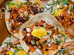 Get Cooking is hosting a Taco Night on Friday, July 12 with chef Victor Hugo Raya.