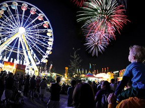 Some Highland neighbourhood residents are upset about the sound of concerts and fireworks from K-Days this year and say the noise levels have been gradually increasing over the years.