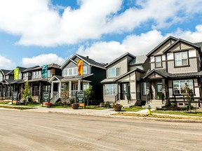 Launched in late June, the southwest community of Keswick Landing is rolling out 225 lots in its first two phases.