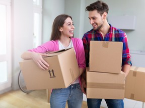 First-time home buyers should consider the pros and cons of a new federal housing incentive that comes into effect Sept. 2.