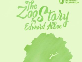 The Zoo Story, 4.5 stars out of 5, Stage 42, 99ten