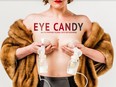 Eye Candy, 2.5 stars out of 5, Stage 35, La Cité Francophone Theatre