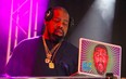 Biz Markie will be spinning tracks, DJing The Common's tenth anniversary celebration Friday, Aug. 30.