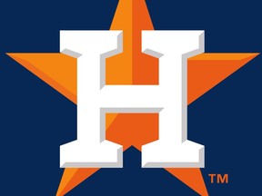 Houston Astros logo