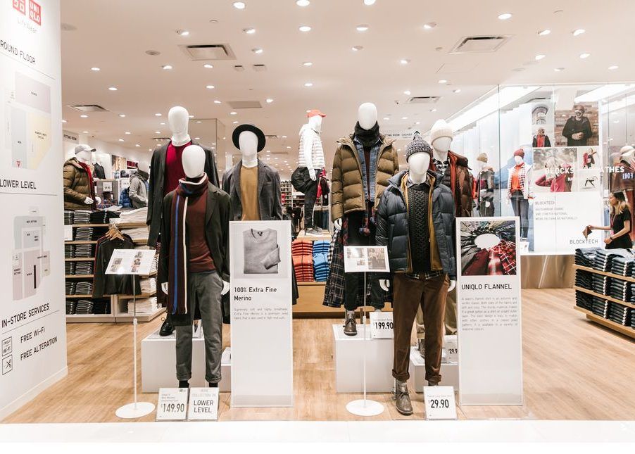 Uniqlo: Second-hand clothes finally take off in Japan, Retail News, ET  Retail