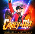 Carey-OK!: Timeless Timely Tunes, 2 stars out of 5, Stage 23, The Grindstone - Luther Room