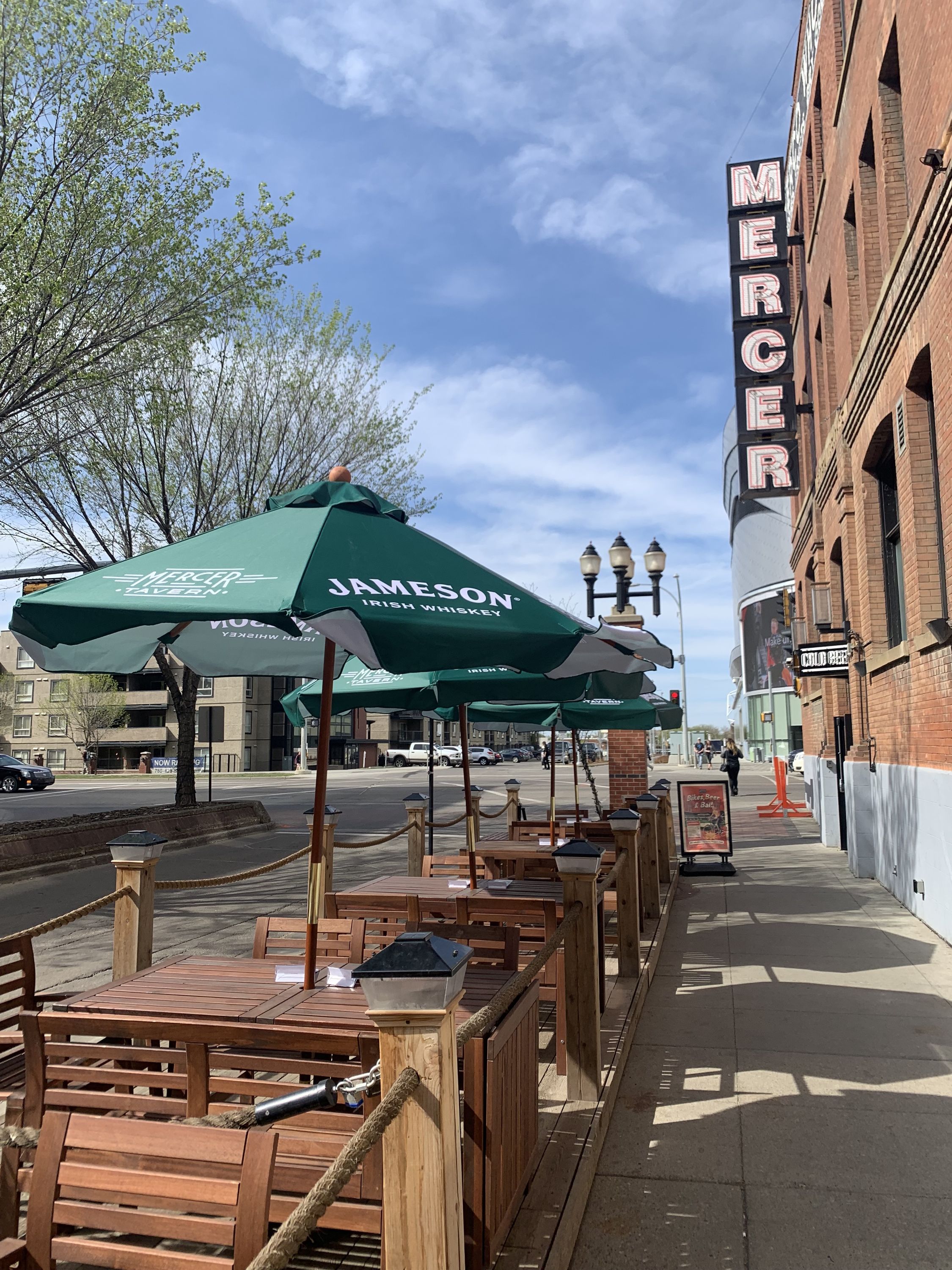 Sponsored The absolute best patios in Downtown Edmonton Edmonton Journal