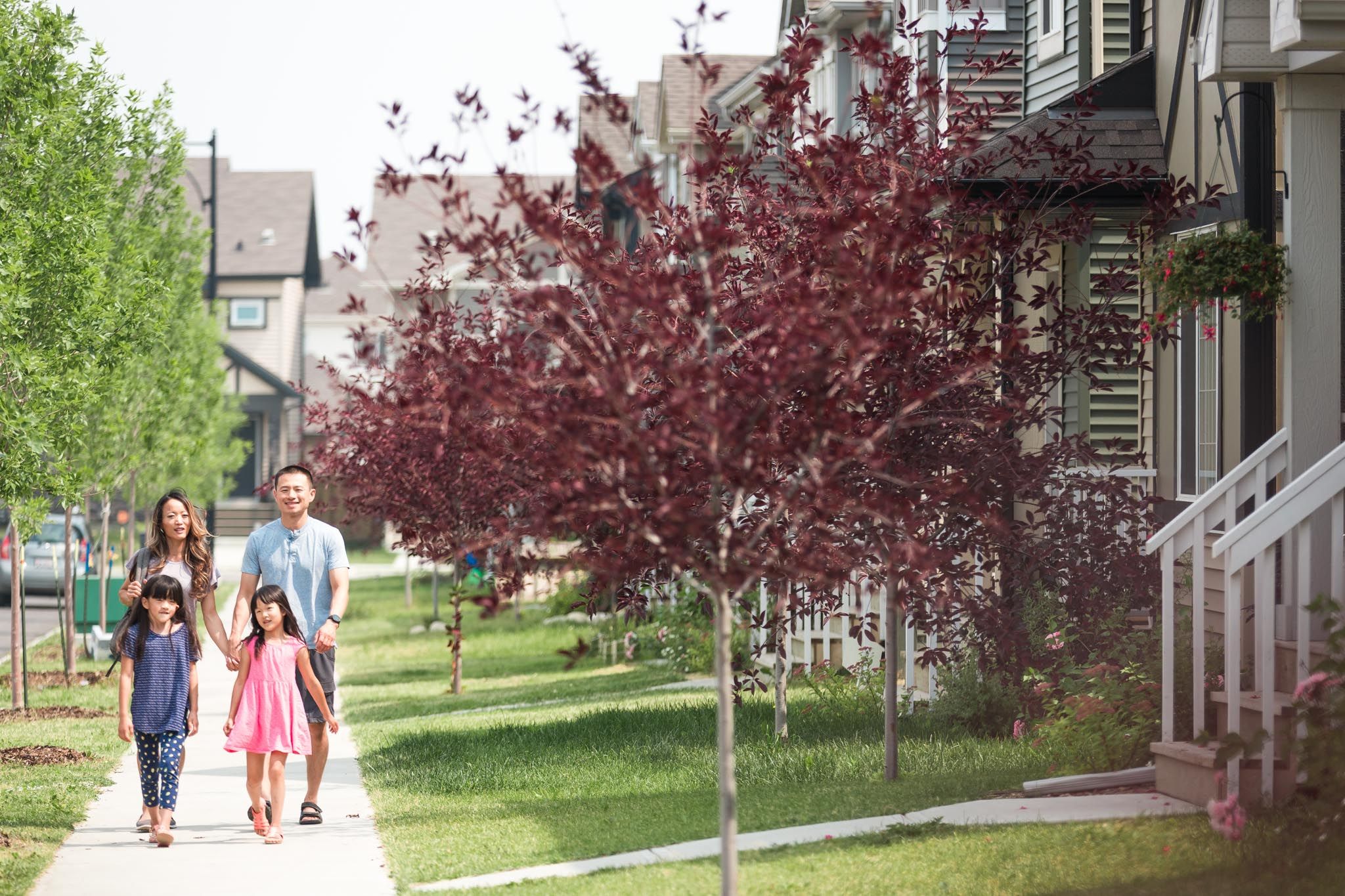 Edgemont introduces new show home parade Edmonton Journal
