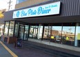 Blue Plate Diner continues to offer quality far and exceptional service after moving to Stony Plain Road and 124 Street.