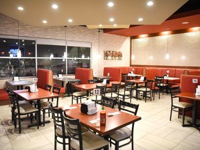 One of Edmonton's worst-kept secrets, Turquaz Kebab House, located at 13310 137 Ave., offers excellent family friendly dining.