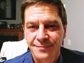 Edmonton Police Service is releasing the photo of Barton Lohouse, 52, in connection to an aggravated assault that took place on Oct. 18.